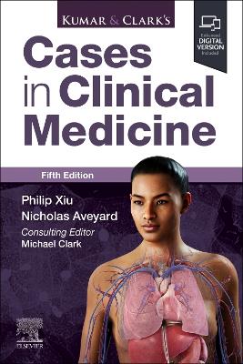 Kumar & Clark's Cases in Clinical Medicine book