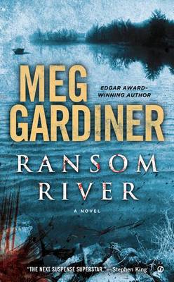 Ransom River book