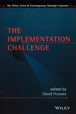 Implementation Challenge book