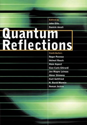 Quantum Reflections book