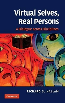 Virtual Selves, Real Persons book