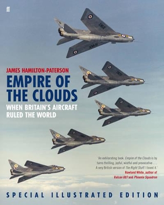 Empire of the Clouds book