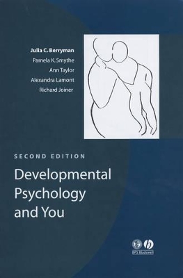 Developmental Psychology and You book