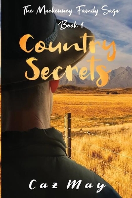 Country Secrets book