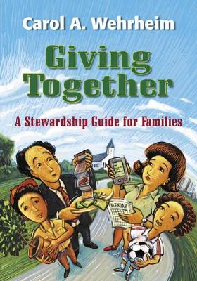 Giving Together book