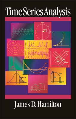 Time Series Analysis book