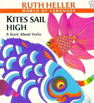 Kites Sail High book