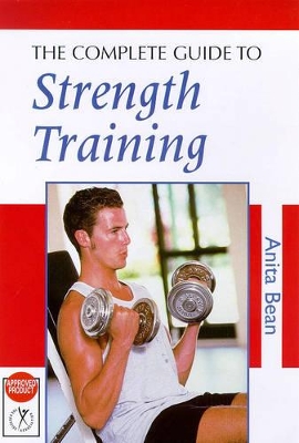 Complete Guide to Strength Training book