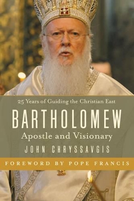 Bartholomew book