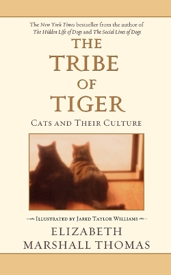Tribe of Tiger book