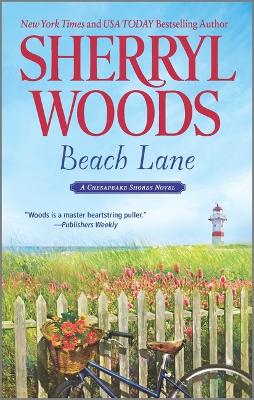 Beach Lane book