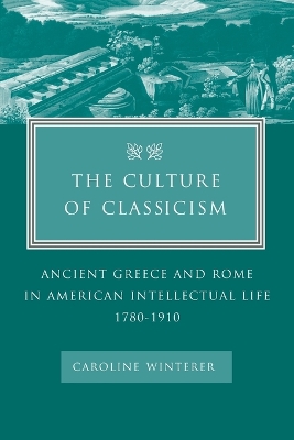 Culture of Classicism book