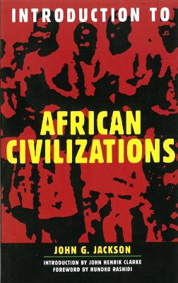 Introduction To African Civilizations book