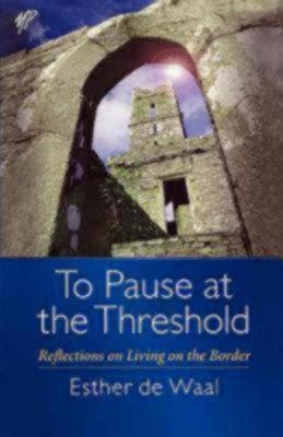 To Pause at the Threshold book