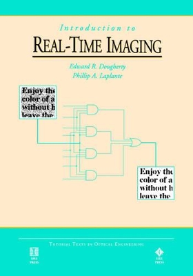 Introduction to Real-time Imaging book