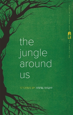 Jungle around Us book