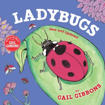 Ladybugs (New & Updated) book