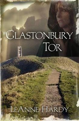 Glastonbury Tor book