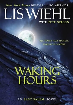 Cu Waking Hours (International Edition) by Lis Wiehl