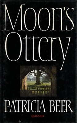 Moon's Ottery book