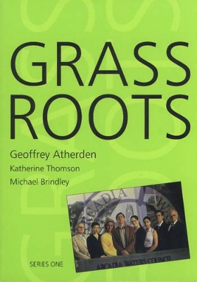 Grass Roots book