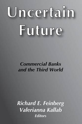 Uncertain Future book