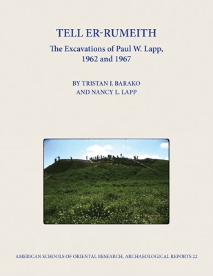 Tell er-Rumeith book