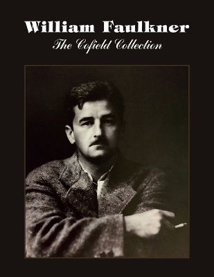 William Faulkner: The Cofield Collection book