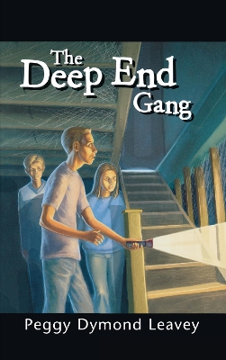 Deep End Gang book