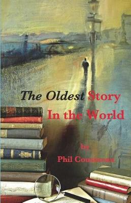 Oldest Story in the World book