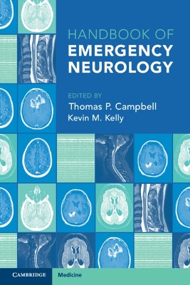 Handbook of Emergency Neurology book