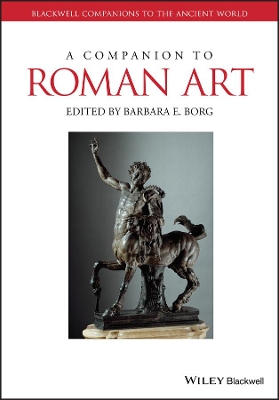 Companion to Roman Art book