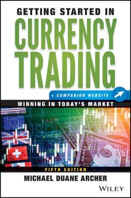 Getting Started in Currency Trading book