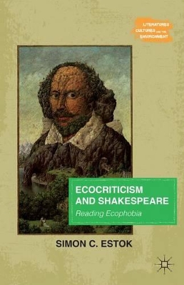 Ecocriticism and Shakespeare book