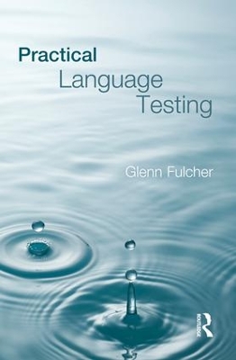 Practical Language Testing book