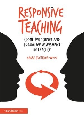 Responsive Teaching book