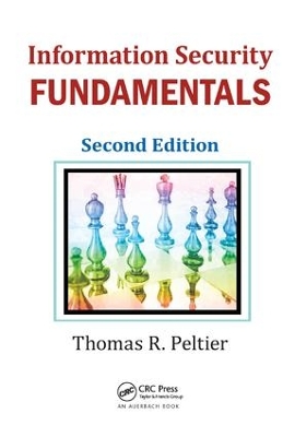 Information Security Fundamentals, Second Edition book