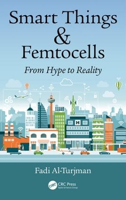 Smart Things and Femtocells book