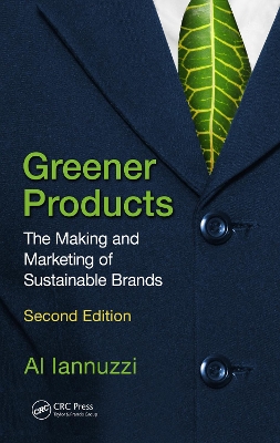 Greener Products by Al Iannuzzi