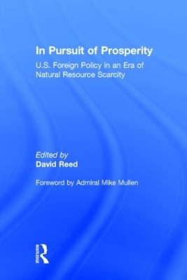 In Pursuit of Prosperity book