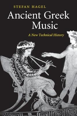 Ancient Greek Music book
