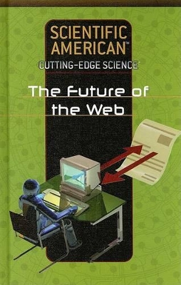 Future of the Web book