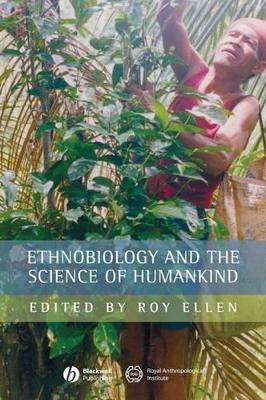 Ethnobiology and the Science of Humankind book