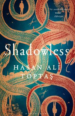 Shadowless book