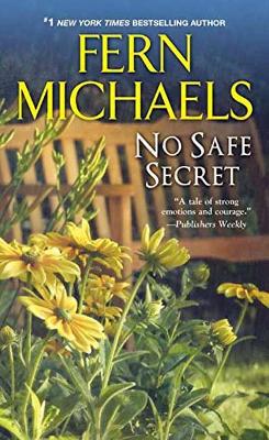 No Safe Secret book