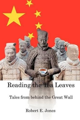 Reading the Tea Leaves book