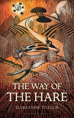 Way of the Hare book