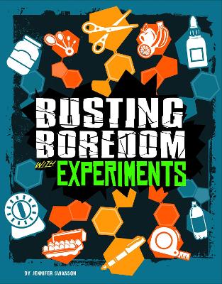 Busting Boredom with Experiments book