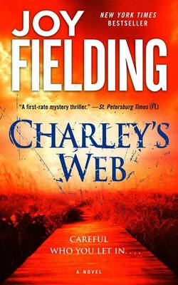 Charley's Web book