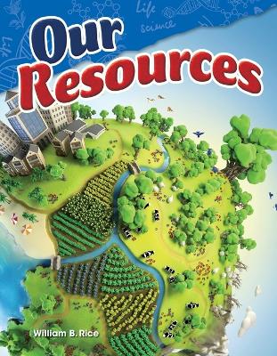 Our Resources book